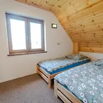 Lodge Mazurskie El Dorado Mikołajki