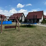 Lodge Mazurskie El Dorado *