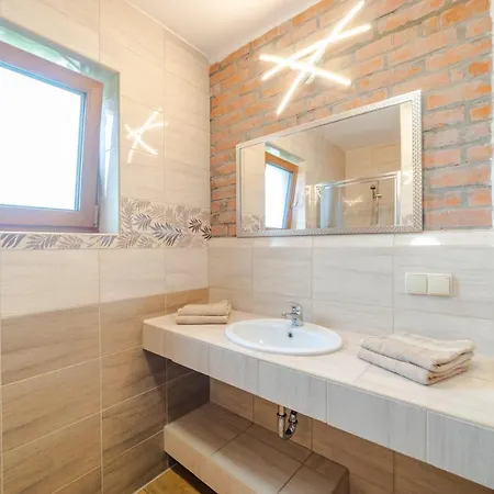 Lodge Mazurskie El Dorado *