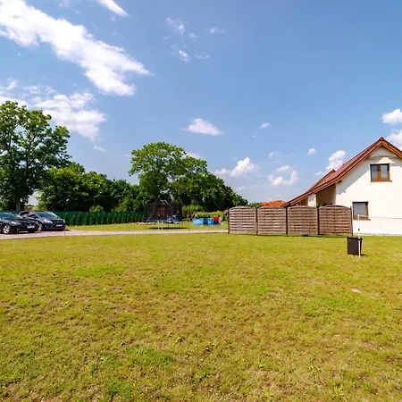 Mazurskie El Dorado *