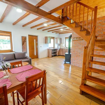 Hytte Mazurskie El Dorado