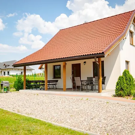 Lodge Mazurskie El Dorado