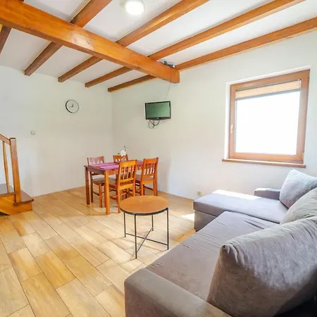 Mazurskie El Dorado Mikołajki