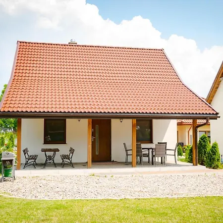Mazurskie El Dorado Lodge *