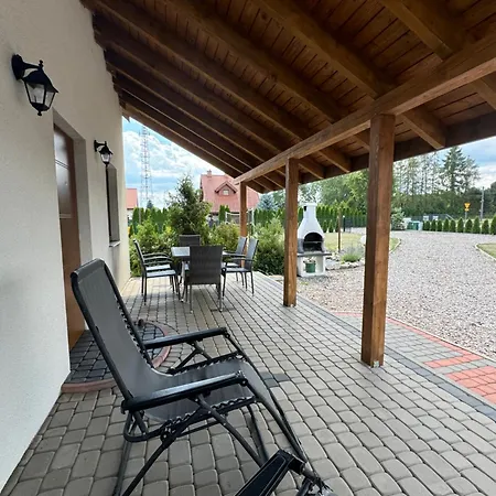 Mazurskie El Dorado Mikolajki (Mragowo)