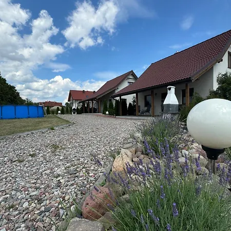 Mazurskie El Dorado * Mikołajki