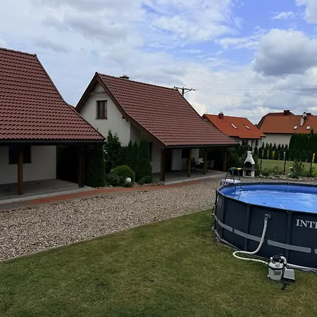 Lodge Mazurskie El Dorado *