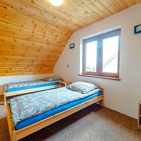 Mazurskie El Dorado Lodge Mikołajki