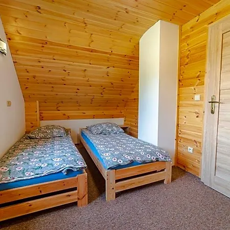Mazurskie El Dorado Mikołajki
