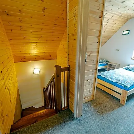 Mazurskie El Dorado Lodge