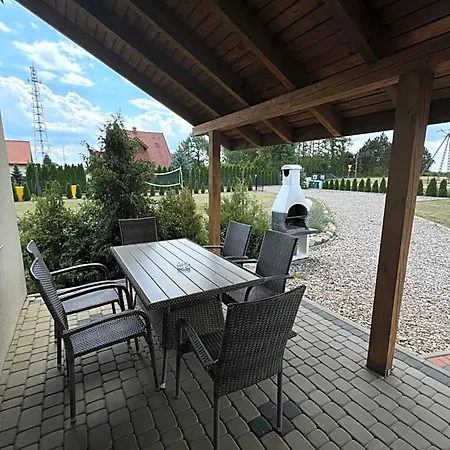 Lodge Mazurskie El Dorado *