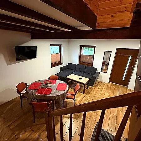 Lodge Mazurskie El Dorado *