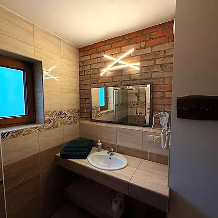 Lodge Mazurskie El Dorado *
