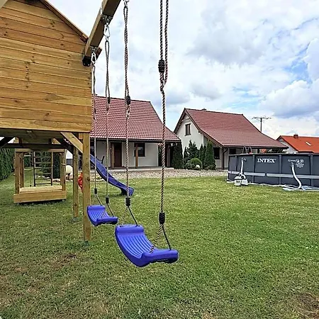 Mazurskie El Dorado * Mikołajki