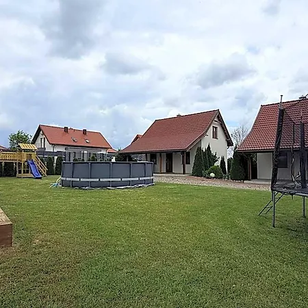 Mazurskie El Dorado Lodge