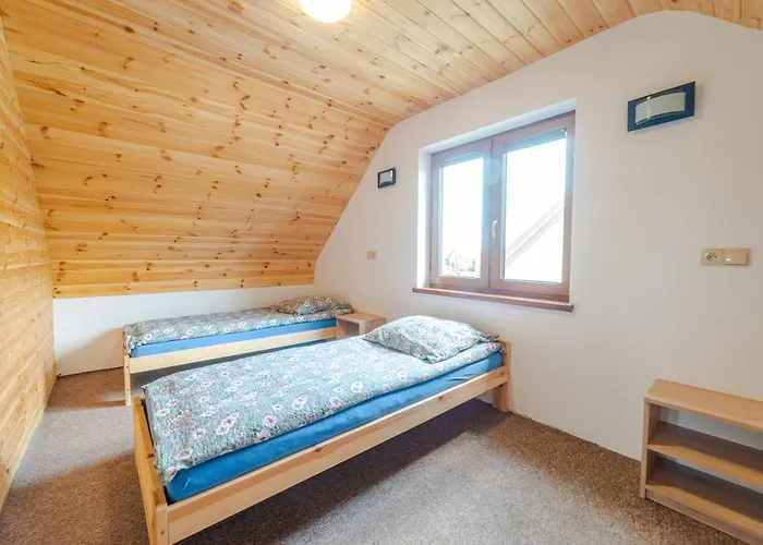 Mazurskie El Dorado *