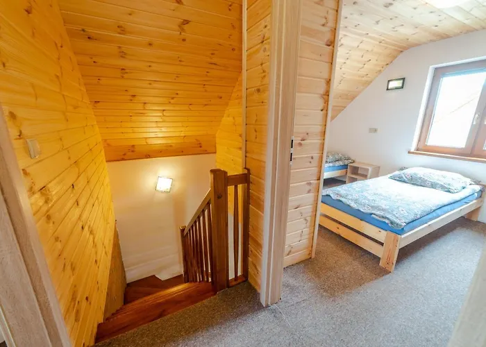 Mazurskie El Dorado Mikolajki (Mragowo)