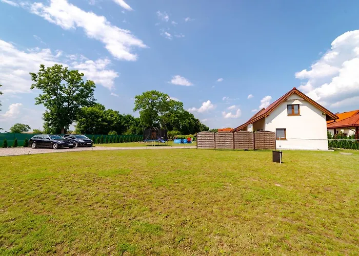 Mazurskie El Dorado *