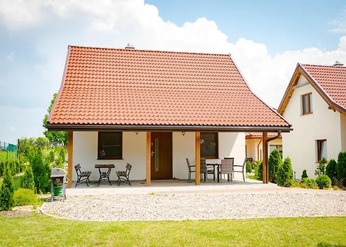 Mazurskie El Dorado Lodge *