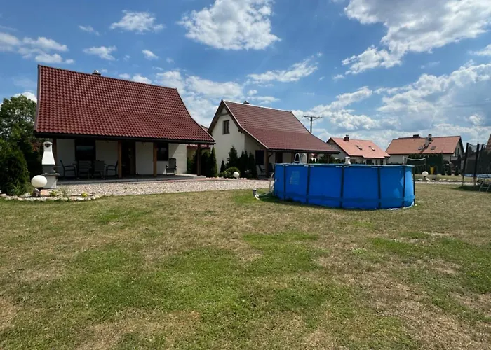 Lodge Mazurskie El Dorado