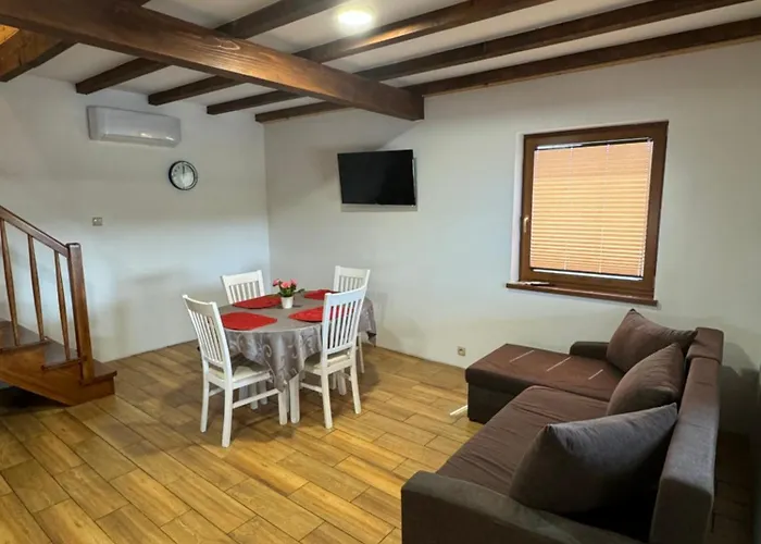 Mazurskie El Dorado Mikolajki (Mragowo)